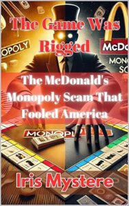 McDonald’s Monopoly