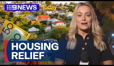Queensland Launches ‘Boost to Buy’ Scheme for Homebuyers