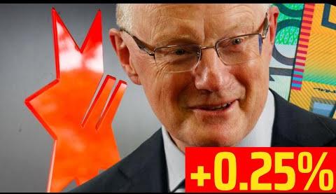 Major Australian Banks Adjust Home Loan Rates Ahead of RBA Decision