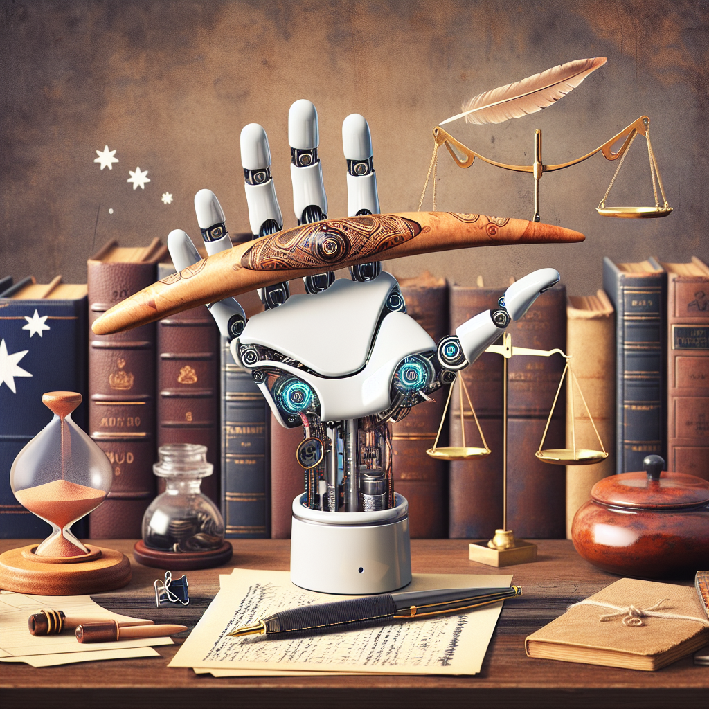AI Reshapes Australian Banking Landscape, Raises Ethical Concerns