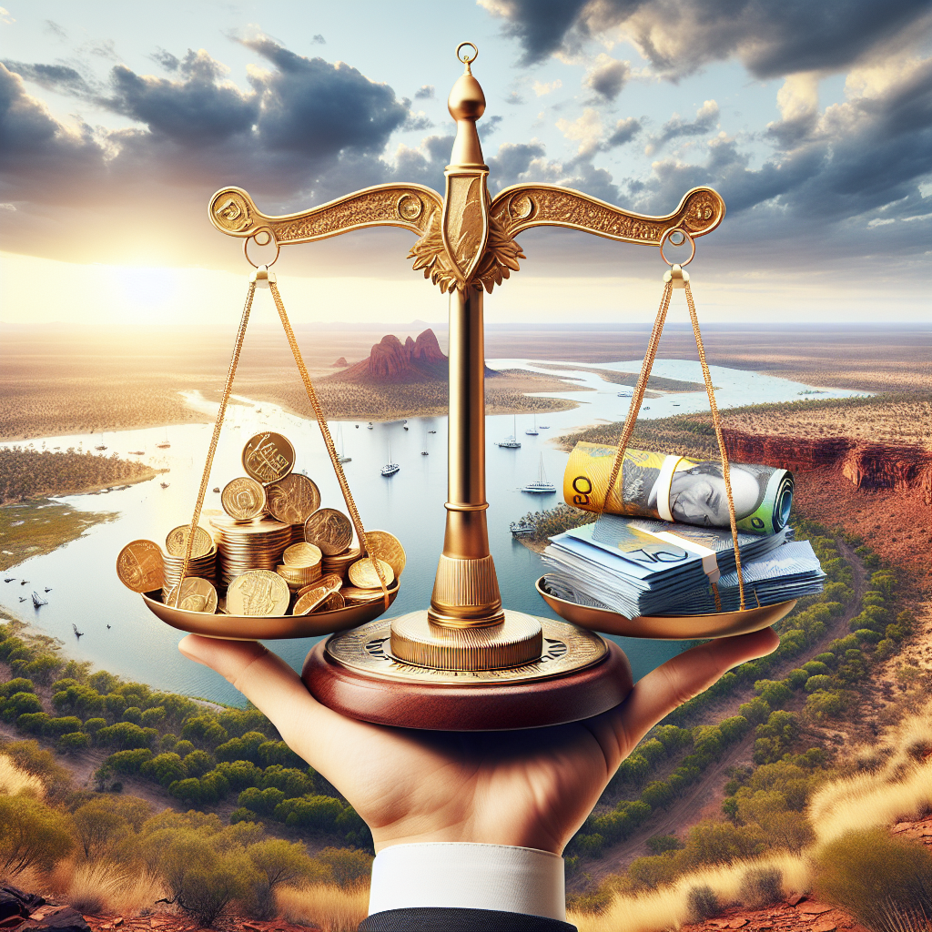 ATO Draft Guidance Shapes Australia’s New Thin Capitalisation Landscape