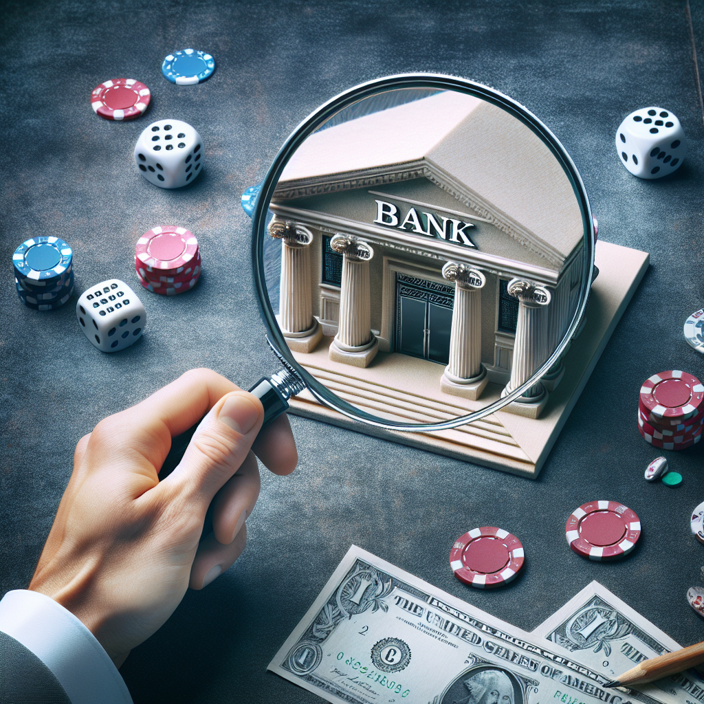 Commonwealth Bank Faces Scrutiny Over Lending to Problem Gambler