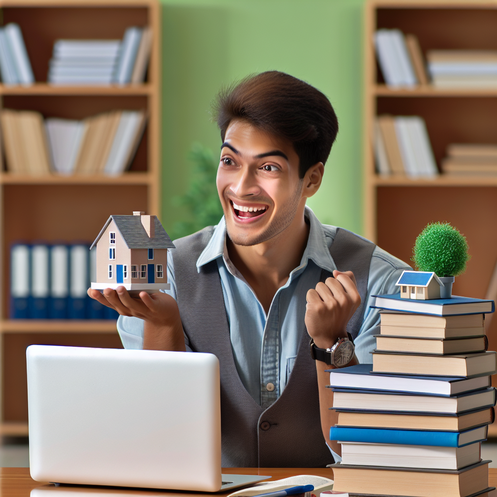 Government Eases Home Loan Rules for Australians with Student Debts