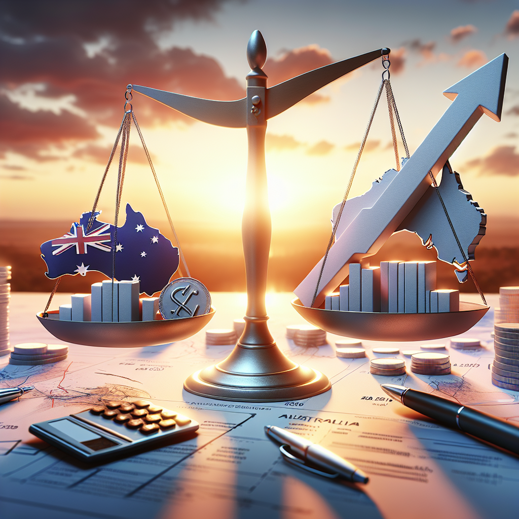 Insights on Australian Acquisition Finance Landscape: Key Considerations