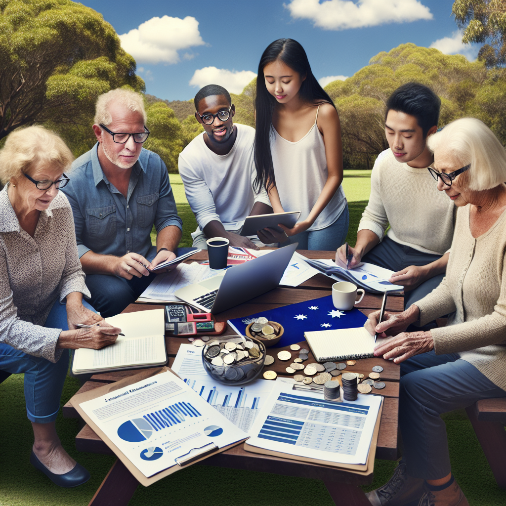 Mozo Empowers Australians with Comprehensive Financial Product Comparisons
