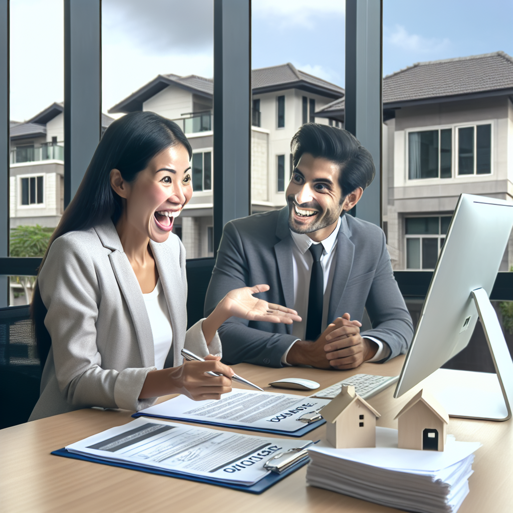 Regchain™’s Stryd Tool Enhances Mortgage Brokers’ Loan Access