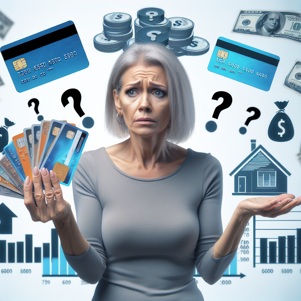 Rising Consumer Debt Threatens Australian Household Financial Stability