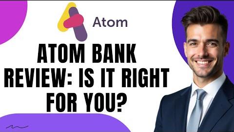 Atom Bank Launches Quick Quote Tool for Instant Business Loan Quotes