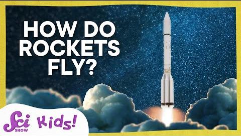 Decoding the Science Behind Rocket Launches and Space Exploration