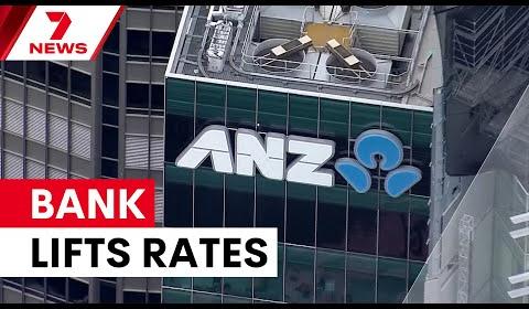 ANZ Leads Rate Cuts in Competitive Australian Mortgage Market
