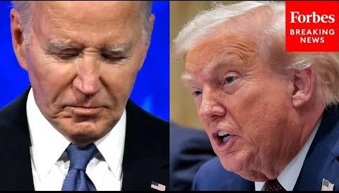 Biden’s Presidency Marked by Low Approval Ratings Amid Political Polarization