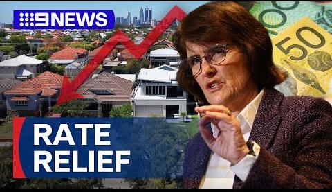 South Australia Braces for Refinancing Surge Amid Rate Cut Speculation