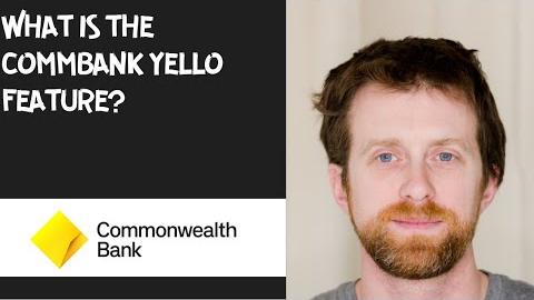 CommBank Yello for Business: Empowering Small Enterprises with Savings