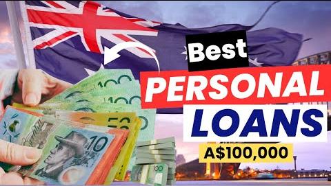 Australians Turn to Best Personal Loans Amid Cost-of-Living Crisis